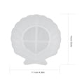 thumbnail image 2 of WASHWEPE De Silicona Para Tray Shell Con Resistencia Ideal Para Resina Y Proyectos Creativos, 2 of 7