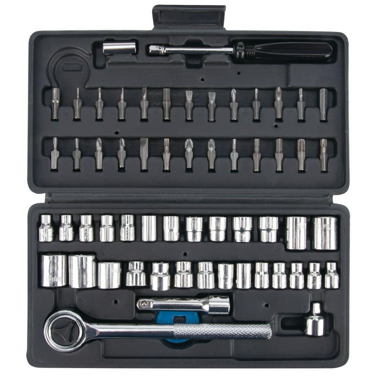 Wilmar Corporation W1168 60-Piece 1/4