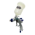 thumbnail image 1 of Pistola de gravedad LVLP con vaso de 600 ml y boquilla de 1.3 mm Marca Modelo Estilo Tipo, 1 of 4