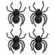 thumbnail image 1 of 4 Uds. Broche de araña de Halloween, broches de animales, pasador de pecho de animales, accesorio de ropa, 1 of 6