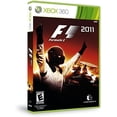 thumbnail image 1 of F1: 2011 - 360 Codemasters xbox 360, 1 of 1