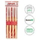 thumbnail image 4 of Juego de palillos GAMAGO Fortune Bamboo, 4 pares, 23,5 cm, reutilizables, 4 of 5