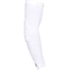 thumbnail image 1 of Manga acolchada de compresión Under Armour Football Basketball, 1 of 2