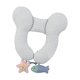 thumbnail image 5 of almohada de viaje para el cuello,Almohada de viaje Almohada de avión mujer coche suave,Almohada de viaje para el cuello,soporte para la barbilla para la cabeza,hombres,Almohada Estilo C, 5 of 9