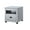 Gray, variant on Synthetic Wood - Round Legs and Smooth Surface - Home Living - Adds Function