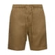 thumbnail image 5 of pstuiky Pantalones cortos de gimnasio para hombre, Pantalones cortos casuales musculosos para hombre, con textura de imitación y lino, de color liso, con cintura elástica y finos., 5 of 6
