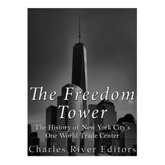 Pre-Owned The Freedom Tower (Paperback)