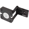 thumbnail image 3 of SUNTRADE Aluminum Alloy Z Flex Tilt Head Folding Quick Release Plate Stand Holder with Spirit Level Slide Rail for DSLR, 3 of 5