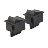 2 Rocker Foot Switch for Kids Electric Cars Accelerator Foot Pedal ...