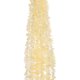 thumbnail image 1 of Guirnalda de Flores de Seda Artificial Amarillo 10uds Unique Bargains 3.2 Pies Colgantes para Hogar Jardín Boda, 1 of 7