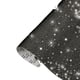 thumbnail image 5 of Scienceny Rhinestone Ribbon Self-Adhesive with Good Craftsmanship Sticker Gift Car Strong Packaging Stickiness Kit Decorations for Phone cristal negro (12*20 CM) SS6 5piezas Scienceny CBP224085, 5 of 5