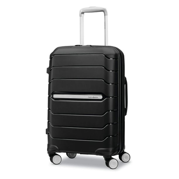 Equipaje de mano Samsonite Freeform 21 Hardside con ruleta