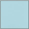 thumbnail image 2 of The Furniture King Lazy Susan 25" Round Baby Blue Vinyl Covered Custom Turntable for Dining Room, Entertaining, RV, Patio, Kitchen, Picnic, BBQ or Food Service, 2 of 5