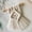 A 1PCS, variant on Clearance!Mini Macrame Wall Hanging Decor Handmade Woven Tapestry Tassel Wall Hanging Ornaments Boho Wall Hanging Macrame for Apartment Room Home Office Decoration