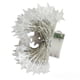 thumbnail image 2 of Fiudx Luces de Estrella Pentagonales, Cadena Led a Batería, 80 Luces Brillantes para Una Fácil Instalación, Seguras para Uso Familiar, Perfectas para Decoración Navideña o Fiestas, Opciones Flexibles, 2 of 6