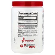 Metabolic Nutrition Micronized Creatine Plus™, Lemonade, 420 g