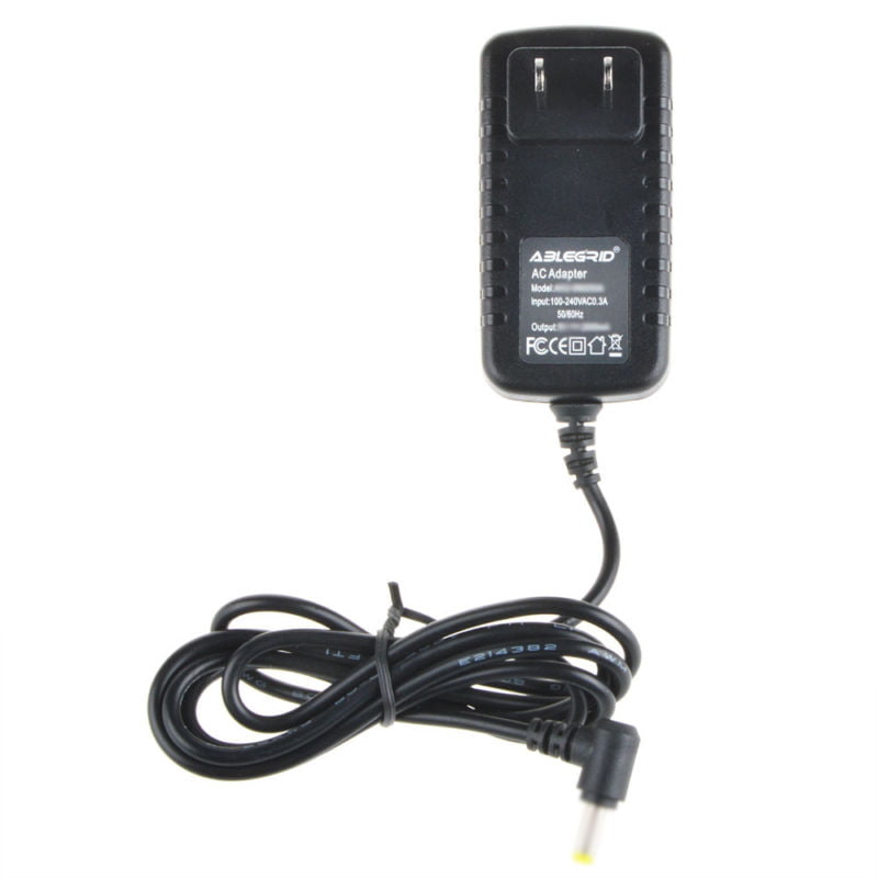 AC/DC Adapter for Kodak Easyshare Zi8 Video Camera Power Supply Cord PSU