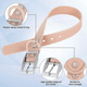 thumbnail image 3 of Conjunto de collar y correa para perro: collares ajustables y duraderos para mascotas con correas para perros, 3 of 5