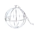 thumbnail image 1 of Peggybuy Feed Dispense Exercise Hanging Pendant Hay Grass Ball Guinea Pig Hamster Rabbit, 1 of 1