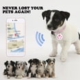 thumbnail image 3 of LLC Pet GPS Tracker Tracking Locator Portable Tracking Devices for Pets, 3 of 5