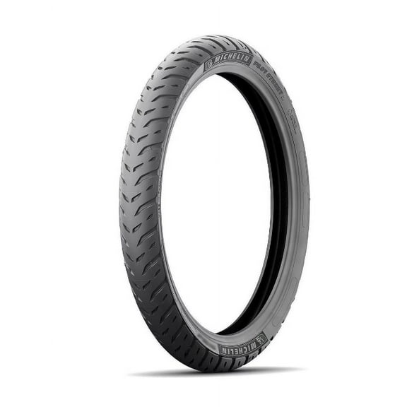 Llanta 120/80-17 Michelin PILOT STREET 2 61S uso Sin camara Michelin