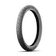 thumbnail image 1 of Llanta 100/80-17 Michelin Pilot Street 2 52S TL, 1 of 3