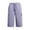 (Casual)Purple, variant on Coorders George Men’s & Big Men’s Stretch Twill Flat Front Shorts, Mens Shorts Clearance, White, XXL