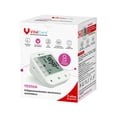 thumbnail image 4 of Baumanómetro Digital De Brazo Recargable Y Con Bluetooth Color Menta - YE650A, 4 of 4
