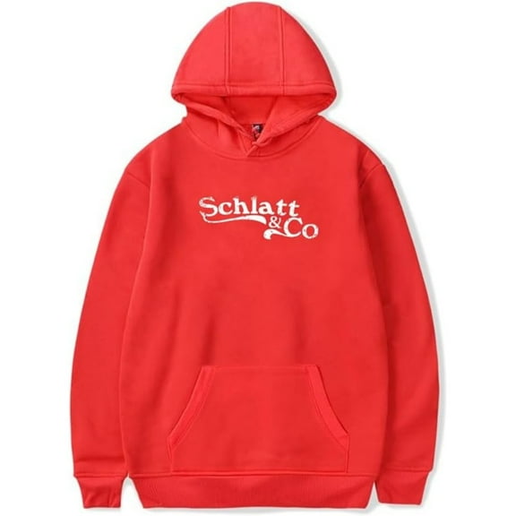 Jschlatt Merch Hoodies Classic Casual Sweatshirts Men's And Women's Trendy Cool Streetwear