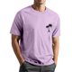 thumbnail image 1 of Men's T-shirt T-shirts Graphic Text Pool3D Printing Street Casual Short Sleeve Printed Clothing Basic 4XL, 1 of 5