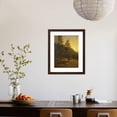 thumbnail image 4 of California Redwoods, 1872, Botanical Scenic Framed Art Print Wall Art by Albert Bierstadt Sold by Art.Com, 4 of 6