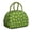 Olive-green-12, variant on Glow in the Dark Marijuana Leaf Lunch Bag – Neon Weed Leaf Insulated Tote, Cool and Durable for Travel or Office
