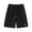 Black, variant on Men's Shorts Athletic Mens Jogging Hiking Clothes Casual Summer Essentials Men’s Clothing
