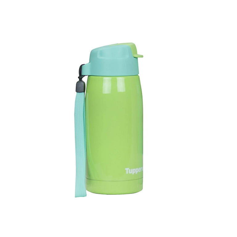 Tupperware Eco Water Bottle Set (5)