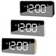 thumbnail image 2 of Digital Alarm Clocks for Bedrooms Heavy Sleepers LED Bedside Desk Alarm Clock, 2 of 3