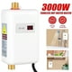 thumbnail image 1 of PEH G - Calentador de Agua Eléctrico para Baño 110V 3000W, 1 of 11