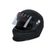 RaceQuip® 2269996RQP Pro Youth Racing Helmet SFI 24.1 Flat Black One Size Fits All