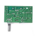 thumbnail image 3 of Entrada 3-40V AC / DC LM317 Ajustar Regulador De Voltaje StepDown Módulo De Fuente De Alimentación MAX 2.2A Macarena Voltaje, 3 of 8
