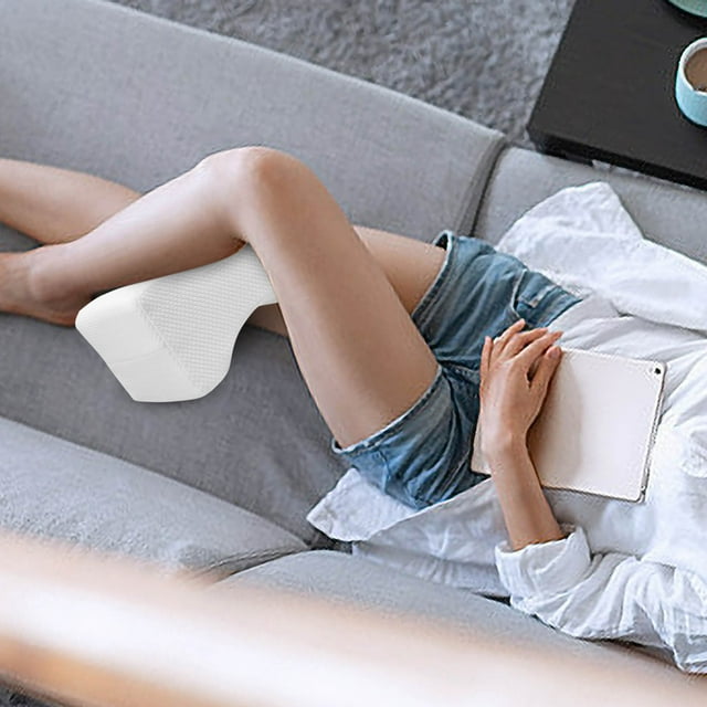 Sales Today Clearance Prime Only Knee Pillow Leg Pillow for Sleeping Cushion Support Between Side Sleepers