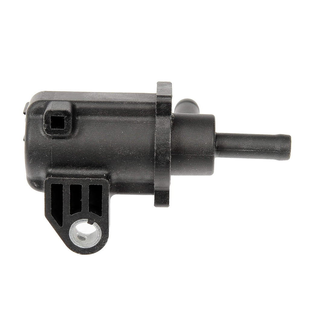 KarParts360 For Toyota FJ Cruiser 2007 2008 2009 2010 Vapor Canister Purge Valve | Plastic | Rectangle | Female Connector | 5.5MM Inlet Inside Diameter | Replacement For 9091012262, 90910AC001