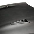 thumbnail image 2 of Seibon 09-10 Nissan Skyline R35 GT-R OEM-Dry Carbon Fiber Hood, 2 of 8
