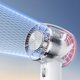 thumbnail image 3 of Y28 Portable Summer Bladeless Fan Air Cooler Handheld Cooling Fan with Cold Compress Function - Beig, 3 of 5