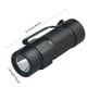 thumbnail image 3 of Linterna LED de alta potencia para acampadas al aire libre, senderismo y pesca. Luz portátil con 3 modos y diseño compacto., 3 of 8