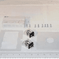 thumbnail image 5 of New Trane Kit Model 9182 | Trane Thermostats, 5 of 5