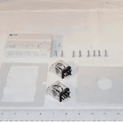 New Trane Kit Model 9182 | Trane Thermostats