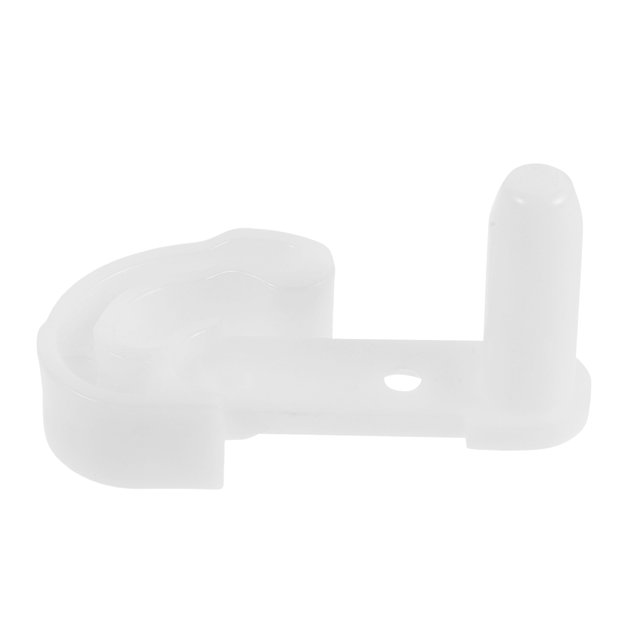 AURARMLET Tope Para Puerta De Refrigerador Con Limitador De Apertura Para Control Seguro Y Reemplazo Duradero
