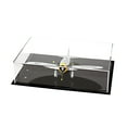 thumbnail image 6 of Deluxe Clear Acrylic Model Plane Display Case (A029-A), 6 of 11