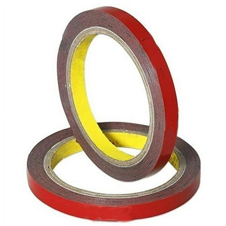 HPP Double Sided Tape, Heavy Duty Tape, Strong and Permanent for