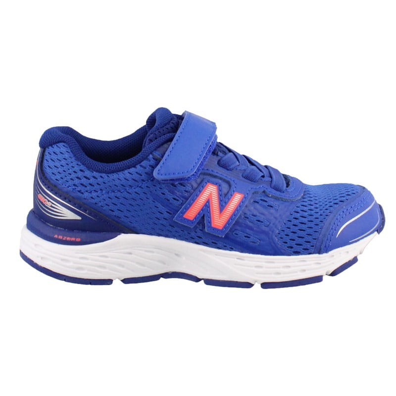 new balance 680v5 hook and loop