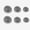 Silver, variant on 3 Pairs Soft Silicone Earcups Suitable for JBL LIVE PRO2/Free2 Earbud Covers,Replacement S/M/L Sizes Earcups for Free2 Ear Caps Bluetooth Headset Accessories